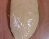 お~ぉ。サックサク(*’’*)クッキー作り方6写真