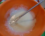 かぼちゃグラタン☆レンジフル活用♪作り方5写真