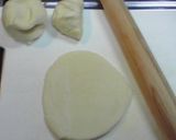 残り物で3つの味☆こたつパン弁当作り方6写真