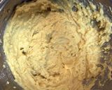 マーブル・スイートポテト・ケーキ作り方9写真