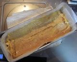 マーブル・スイートポテト・ケーキ作り方16写真