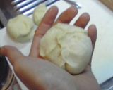 残り物で3つの味☆こたつパン弁当作り方8写真