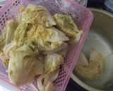 伝授のキムチっ」＾－＾「作り方6写真