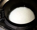 【さんまご飯】作り方1写真