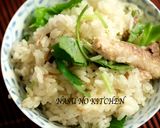 【さんまご飯】作り方4写真