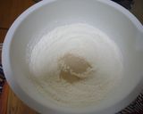 ずぼら主婦のパン作り^3^作り方5写真