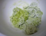 ずぼら主婦のパン作り^3^作り方7写真
