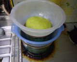 ずぼら主婦のパン作り^3^作り方11写真