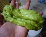 ずぼら主婦のパン作り^3^作り方17写真