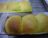 ずぼら主婦のパン作り^3^作り方21写真
