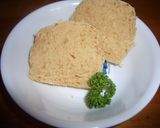 ずぼら主婦のパン作り^3^作り方24写真