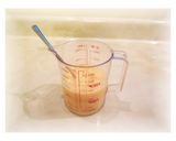 ☆もちもちハニーなフレンチトースト☆作り方1写真
