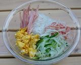 春雨サラダby居酒屋風作り方3写真
