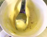 味噌マヨ焼き裏稲荷✿柚子風味作り方3写真