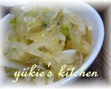 もやしだけ♪おつまみ！ラーメンにも♪作り方7写真
