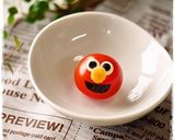 セサミストリート♪バート＊キャラ弁作り方7写真