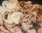 実家の味★ 絶対失敗ナシ!お手軽グラタン作り方4写真