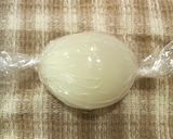 可愛く演出＊ハート形のゆで卵＊作り方4写真