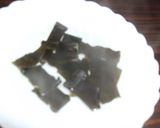 ふぅふぅうま煮（圧力鍋）作り方3写真