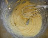クリームチーズ入り♪ブルーベリーマフィン作り方1写真