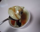 とろとろ☆抹茶プリン作り方9写真