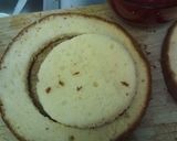 夢の☆カンタン３段ケーキ作り方4写真