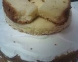 夢の☆カンタン３段ケーキ作り方5写真