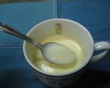 あったまる！ホットクリーム作り方3写真