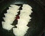 我が家の絶品餃子★☆★作り方5写真