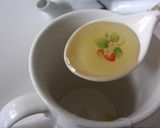 １分で完成！はちみつ生姜湯☆作り方2写真
