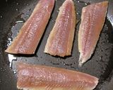 サンマの韓国風照り焼き作り方3写真