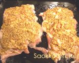 おもてなし☆チキンマスタードオーブン焼き作り方3写真