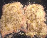 おもてなし☆チキンマスタードオーブン焼き作り方4写真