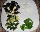 好きなお野菜で☆ラタトゥユ作り方2写真