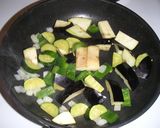 好きなお野菜で☆ラタトゥユ作り方3写真