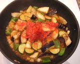 好きなお野菜で☆ラタトゥユ作り方4写真