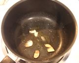鶏の煮込み にんにく風味♬作り方5写真