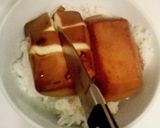 簡単！豆腐ご飯作り方4写真