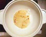 鶏つくねのあったかお鍋作り方2写真