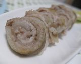 感動～★の味！！豚バラ塩チャーシュー作り方14写真