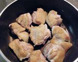 ラタトゥイユで♪チキンの野菜煮込み作り方2写真