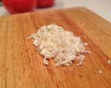 ウチのカフェ風*トマトカレー作り方3写真