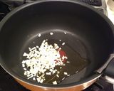 ウチのカフェ風*トマトカレー作り方4写真
