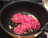 ウチのカフェ風*トマトカレー作り方5写真