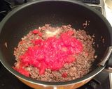 ウチのカフェ風*トマトカレー作り方7写真