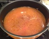 ウチのカフェ風*トマトカレー作り方8写真