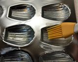 クリームチーズマドレーヌ作り方8写真