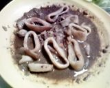 いかわたパスタ作り方1写真