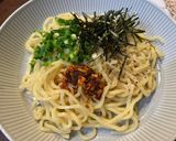 簡単！美味しい！油そば作り方3写真