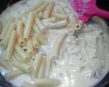 美味しいネ☺我が家の牡蠣グラタン❤作り方7写真